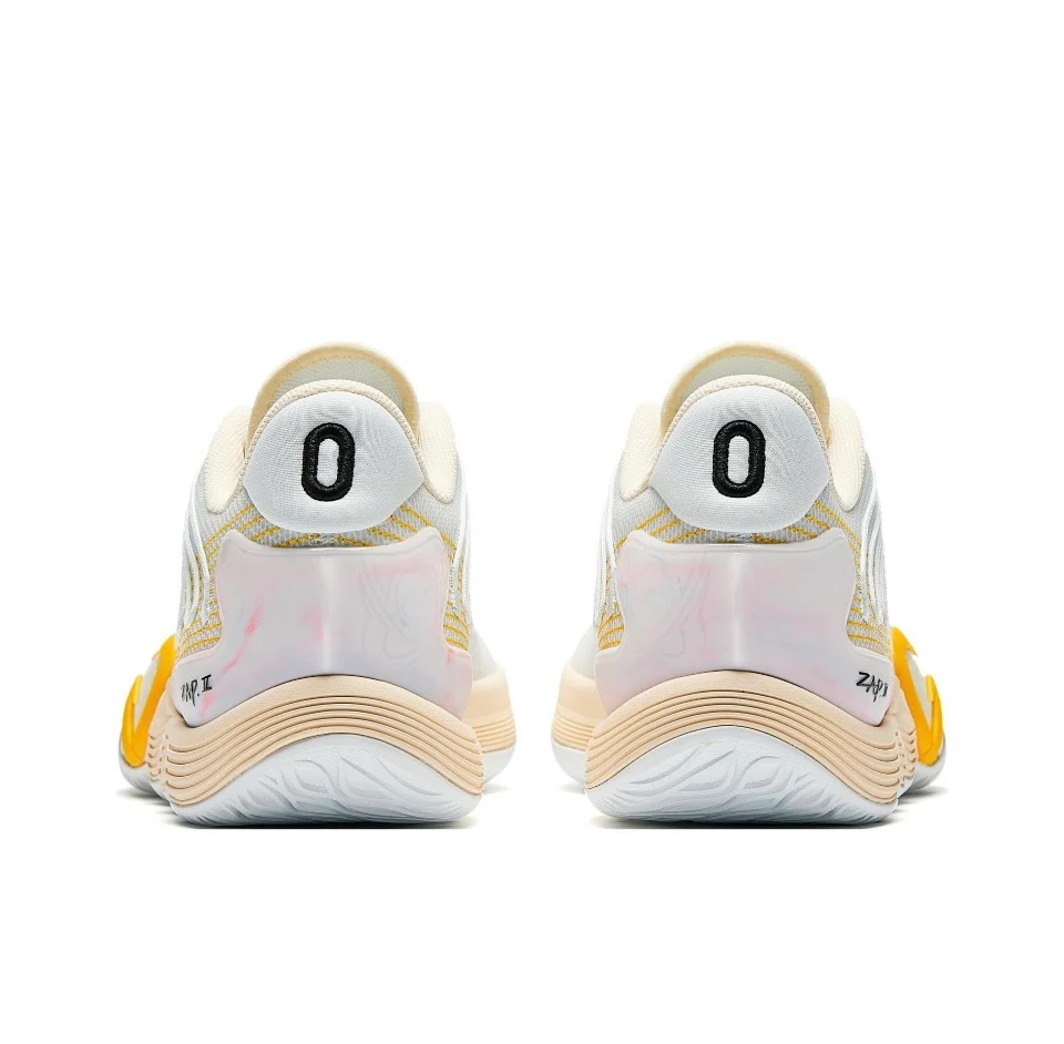 ANTA ZAP 2 'White' - Image 6