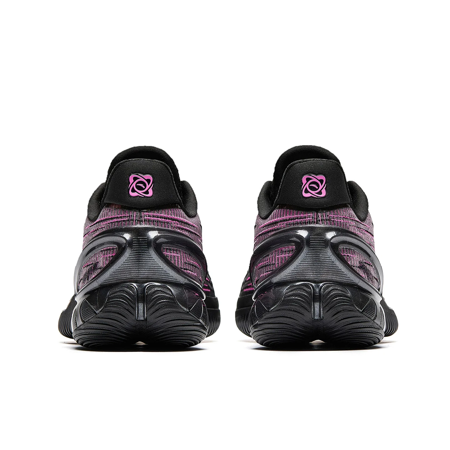 Anta Zap 3 'Black Pink' - Image 4