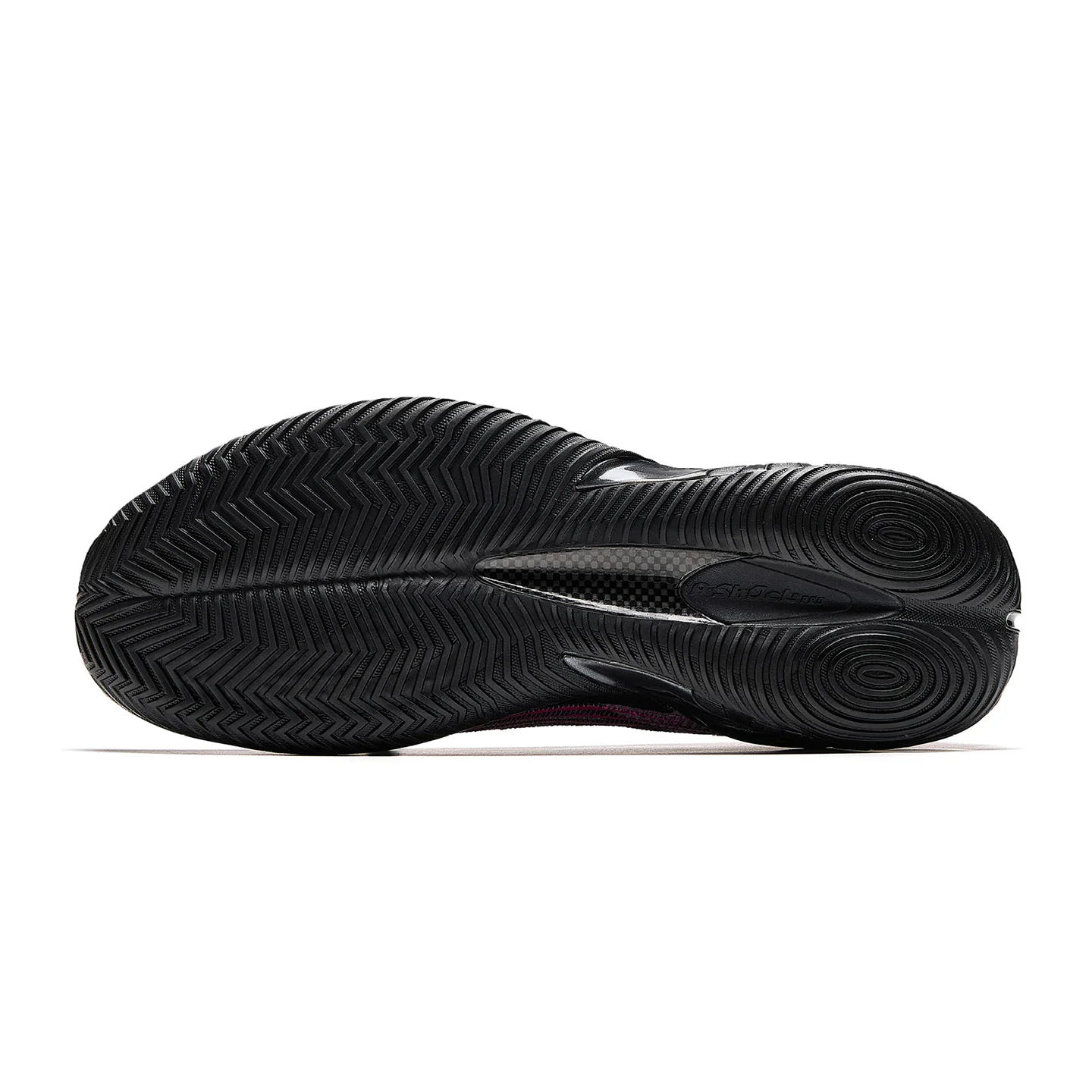 Anta Zap 3 'Black Pink' - Image 5