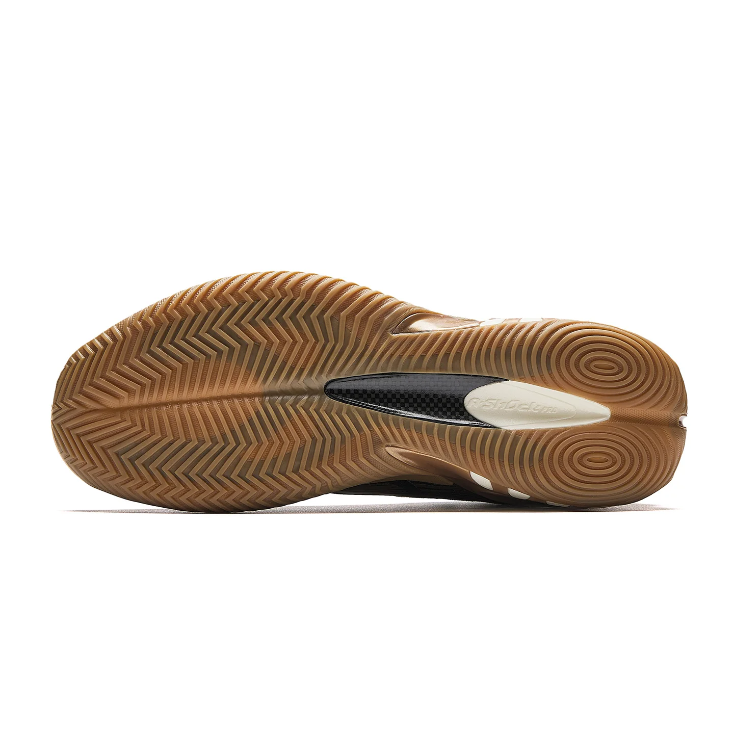 Anta Zap 3 'Gold' - Image 5