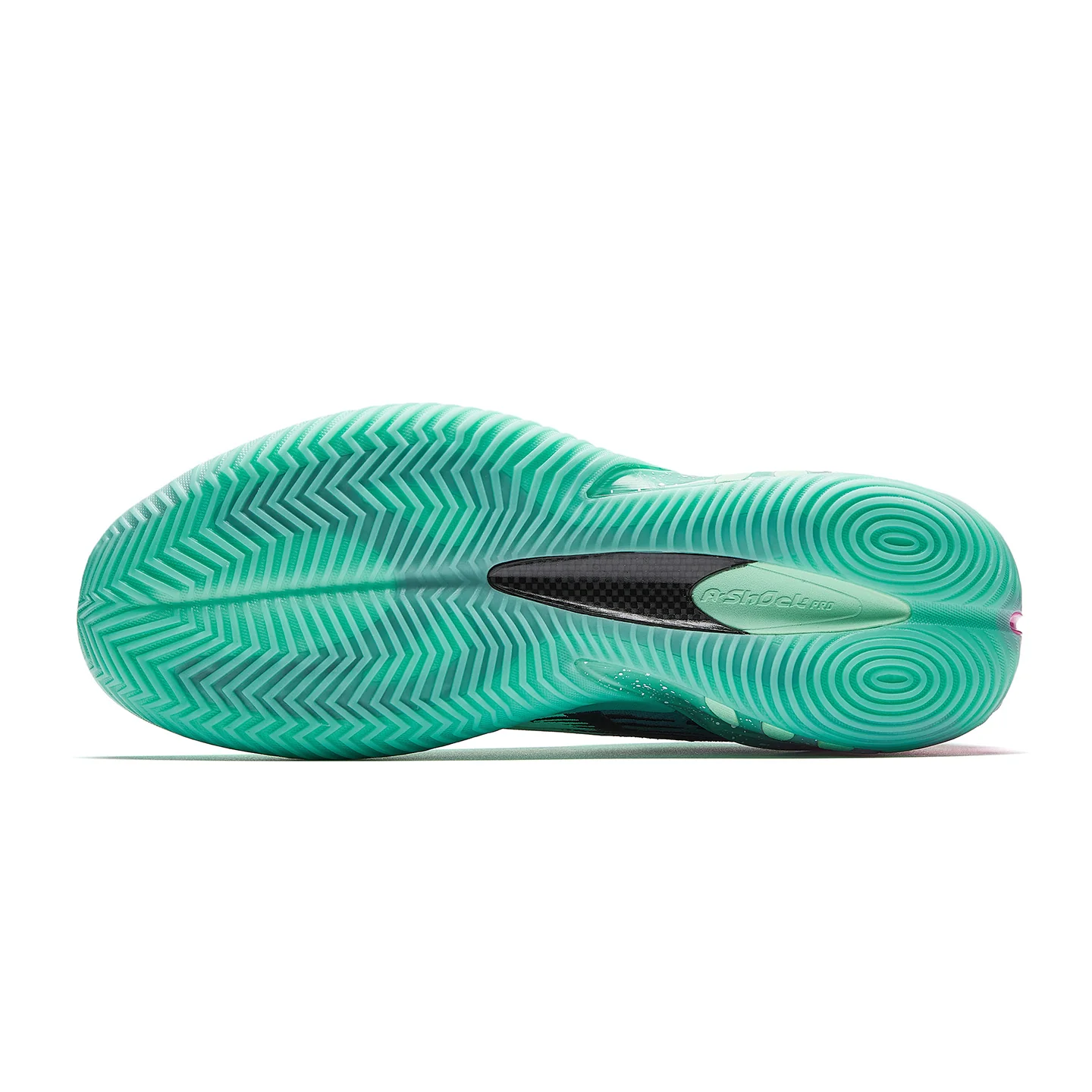 Anta Zap 3 'Green Pink' - Image 5