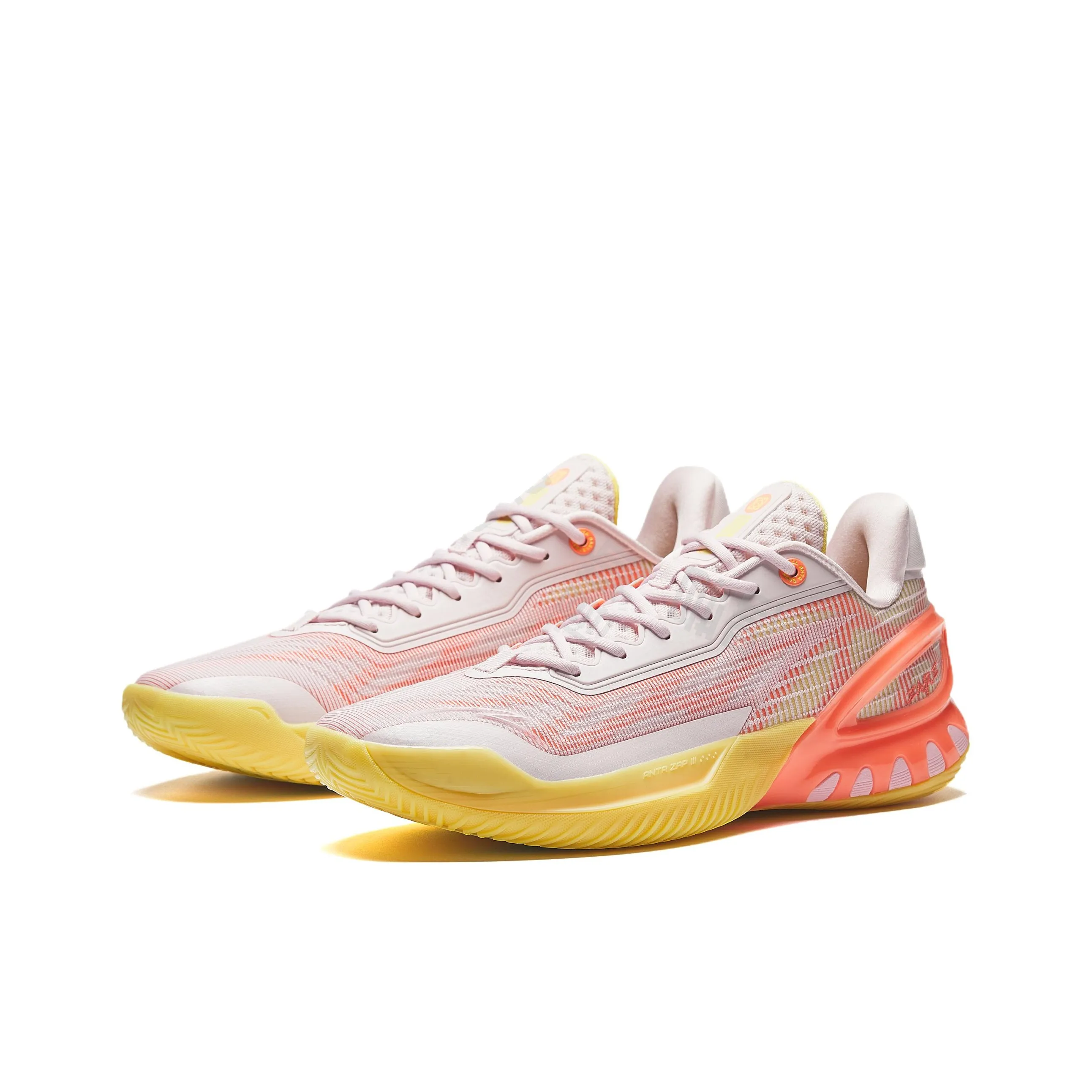 ANTA ZAP 3 'Juicy Peach' - Image 3