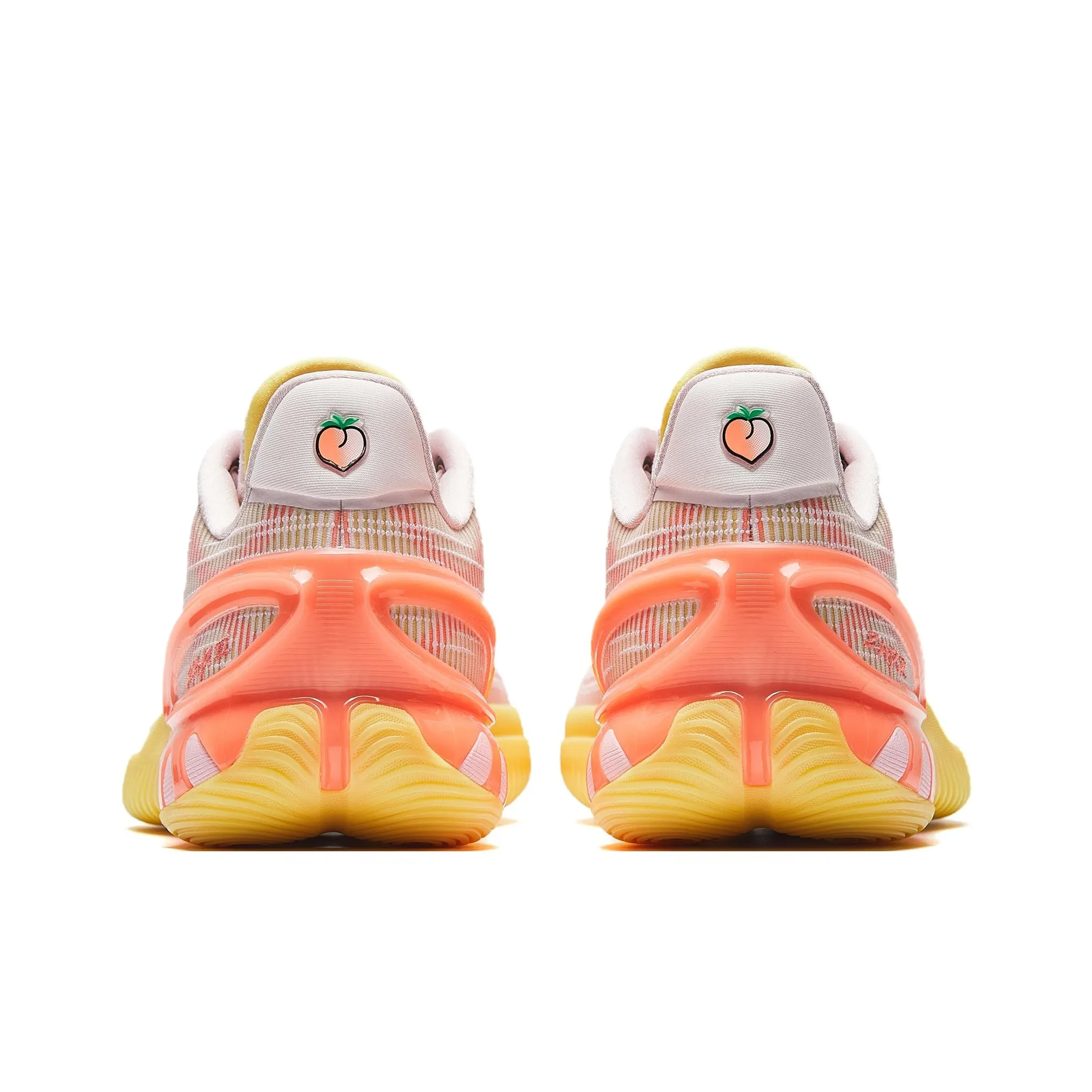 ANTA ZAP 3 'Juicy Peach' - Image 5