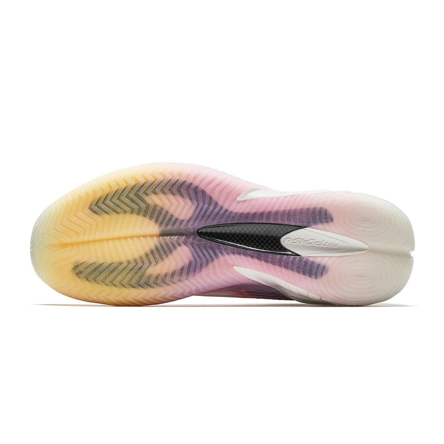 Anta Zap 3 'Yellow' - Image 5