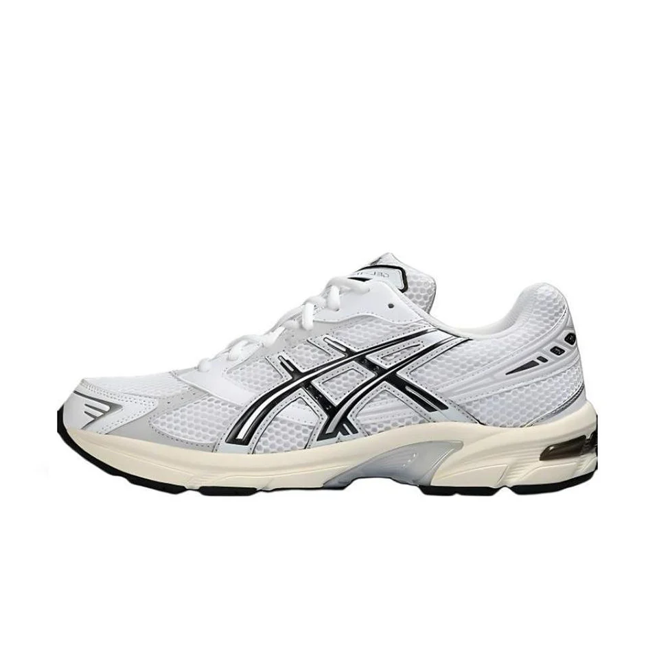 Asics Gel-1130 'White Cloud Grey'