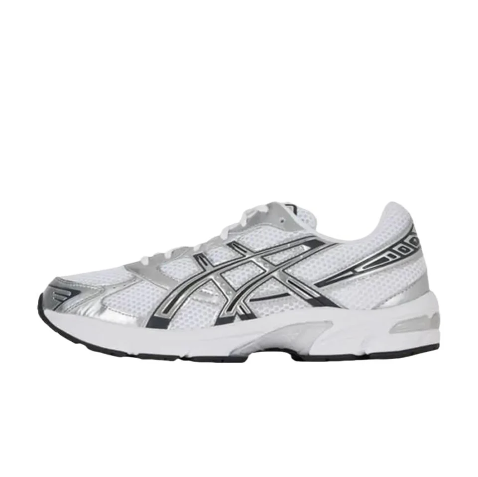 ASICS Gel 1130 'White Pure Silver'