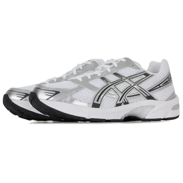ASICS Gel 1130 'White Pure Silver' - Image 2