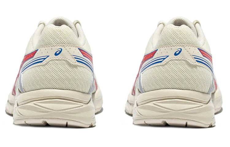 Asics Gel Contend 4 'Beige Red' - Image 4