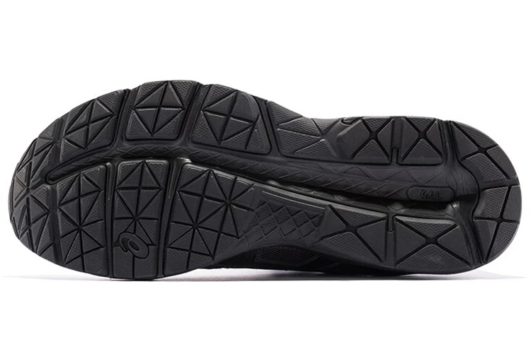 Asics Gel Contend 4 'Black' - Image 5