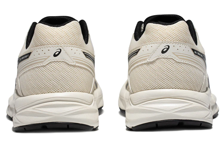 Asics Gel Contend 4 'Creamwhite Black' 「Women」 - Image 5