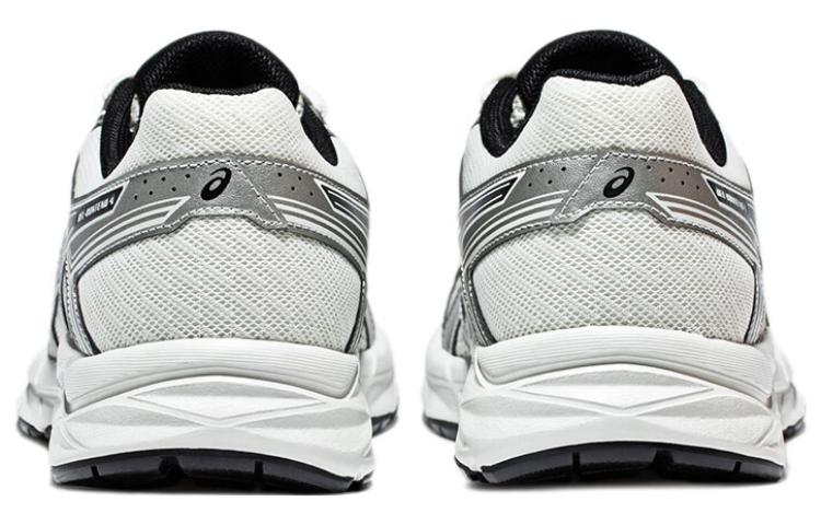 Asics Gel Contend 4 Runnings 'Grey Black' 「Women」 - Image 4