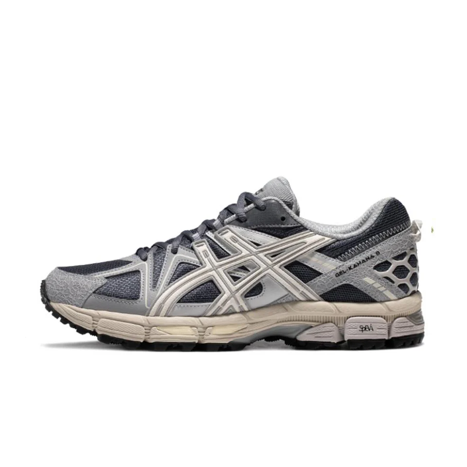Asics Gel Kahana 8 'Glacier Grey Grand Shark'