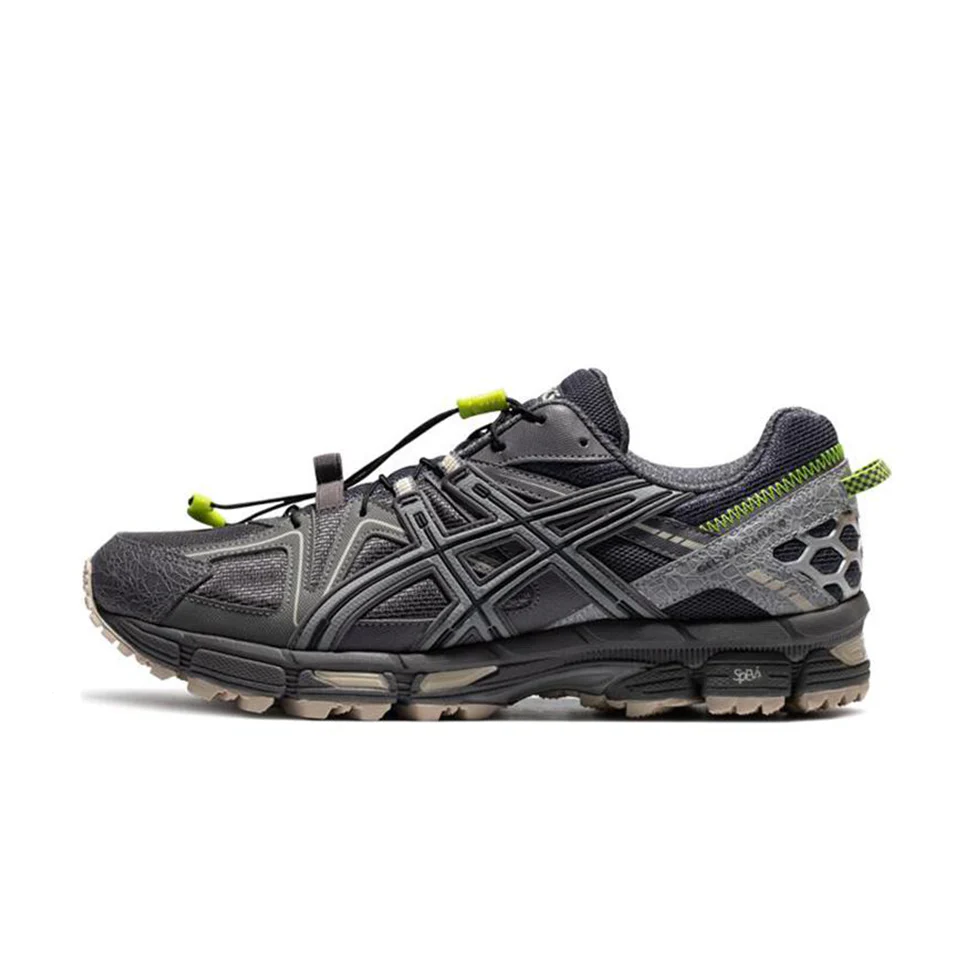 Asics Gel Kahana 8 'Graphite Grey Sheet Rock'