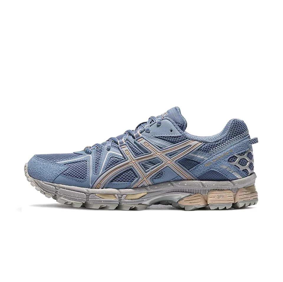 Asics GEL-Kahana 8 'Grey Blue'