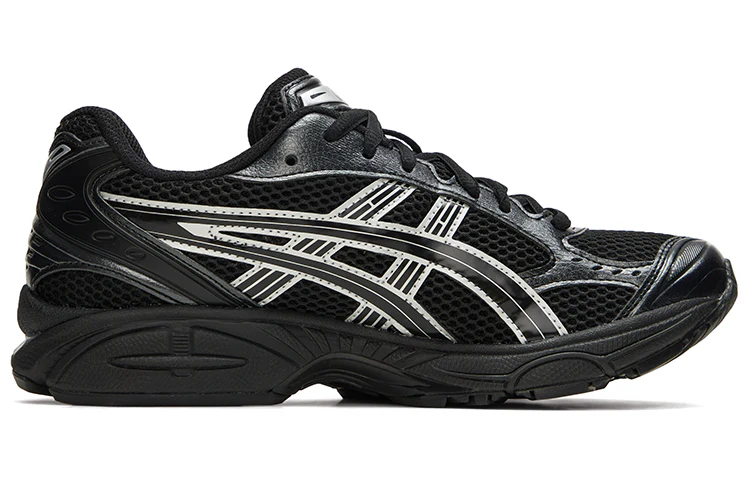 ASICS Gel Kayano 14 'Black Pure Silver' - Image 2