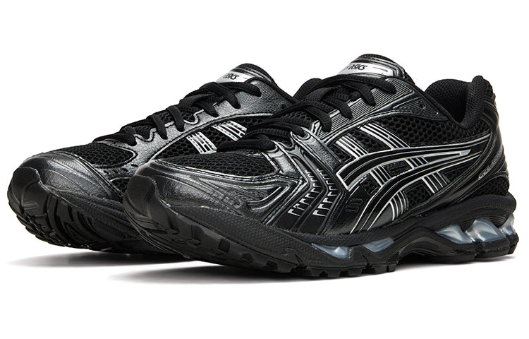 ASICS Gel Kayano 14 'Black Pure Silver' - Image 4