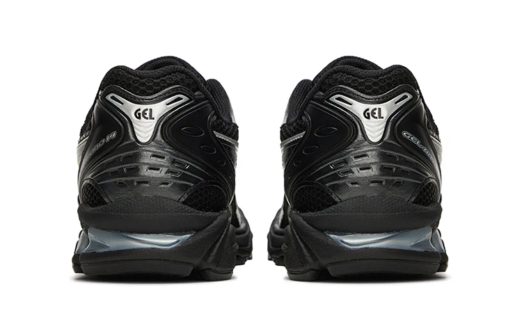 ASICS Gel Kayano 14 'Black Pure Silver' - Image 6