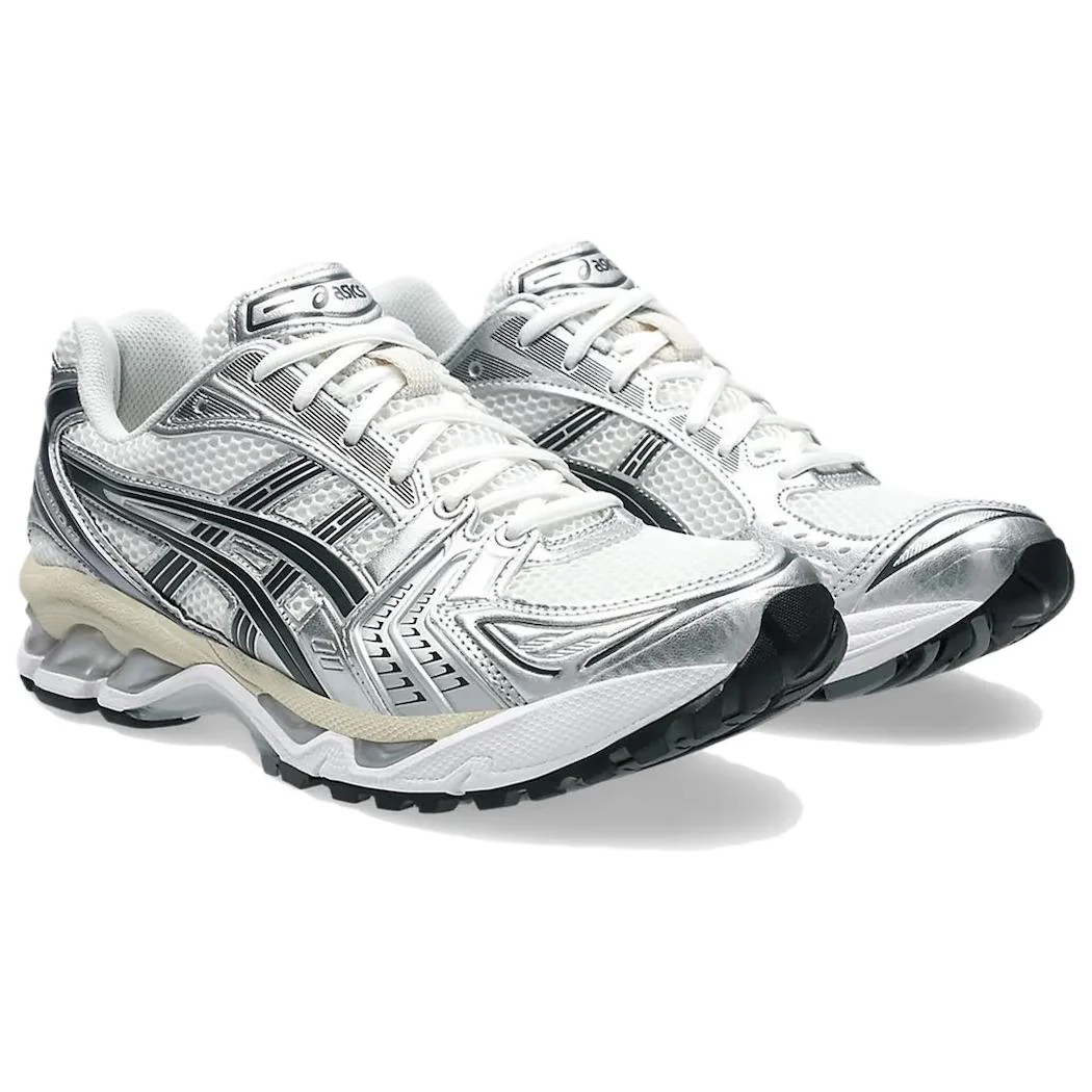 ASICS Gel Kayano 14 Low 'Silver White' - Image 3