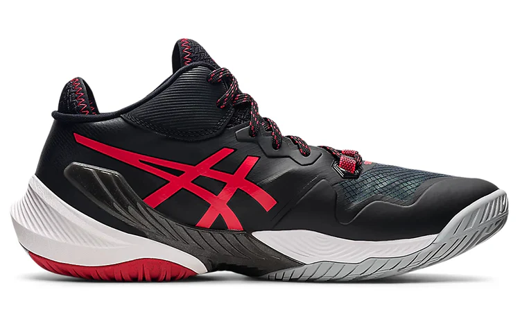 ASICS Metarise 2 'Black Electic Red' - Image 2