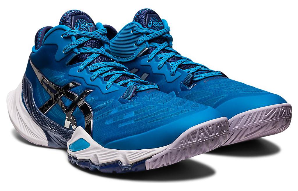 ASICS Metarise 2 'Island Blue Pure Silver' - Image 3