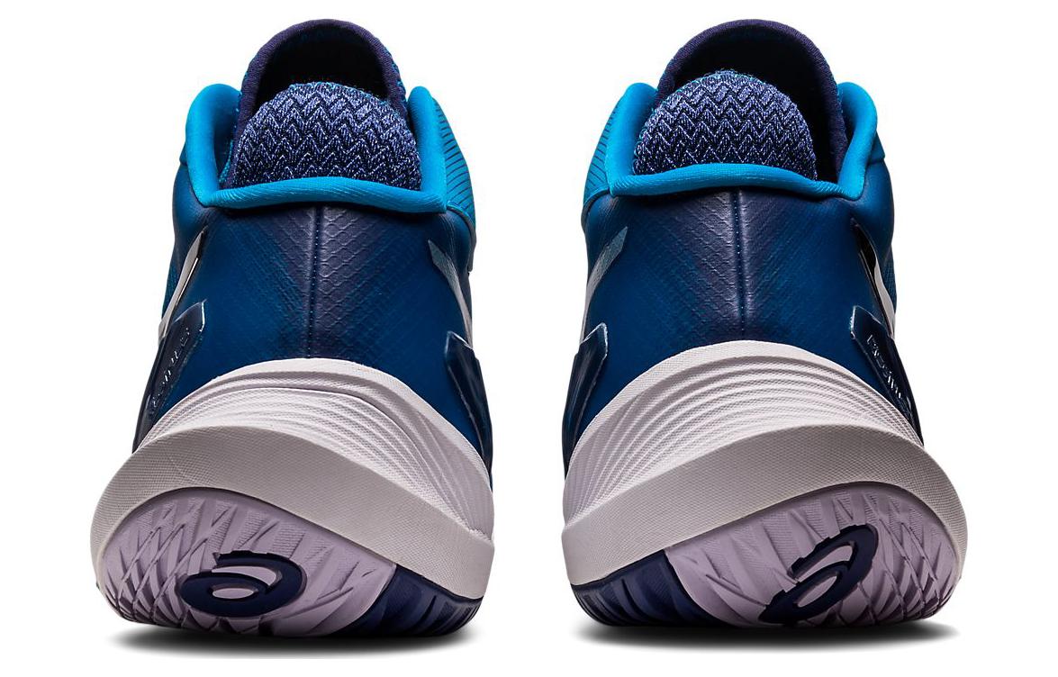 ASICS Metarise 2 'Island Blue Pure Silver' - Image 4