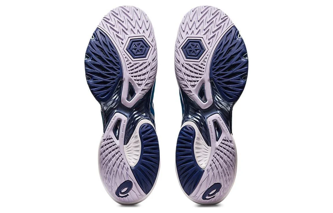 ASICS Metarise 2 'Island Blue Pure Silver' - Image 5