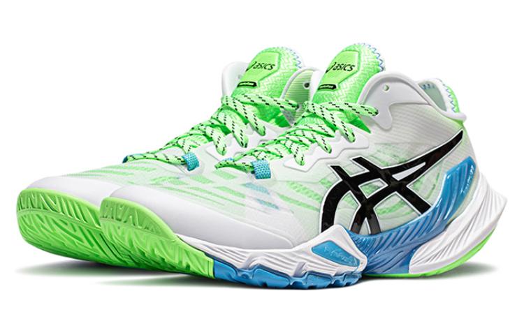 ASICS Metarise 2 'Shoe White Black' - Image 2