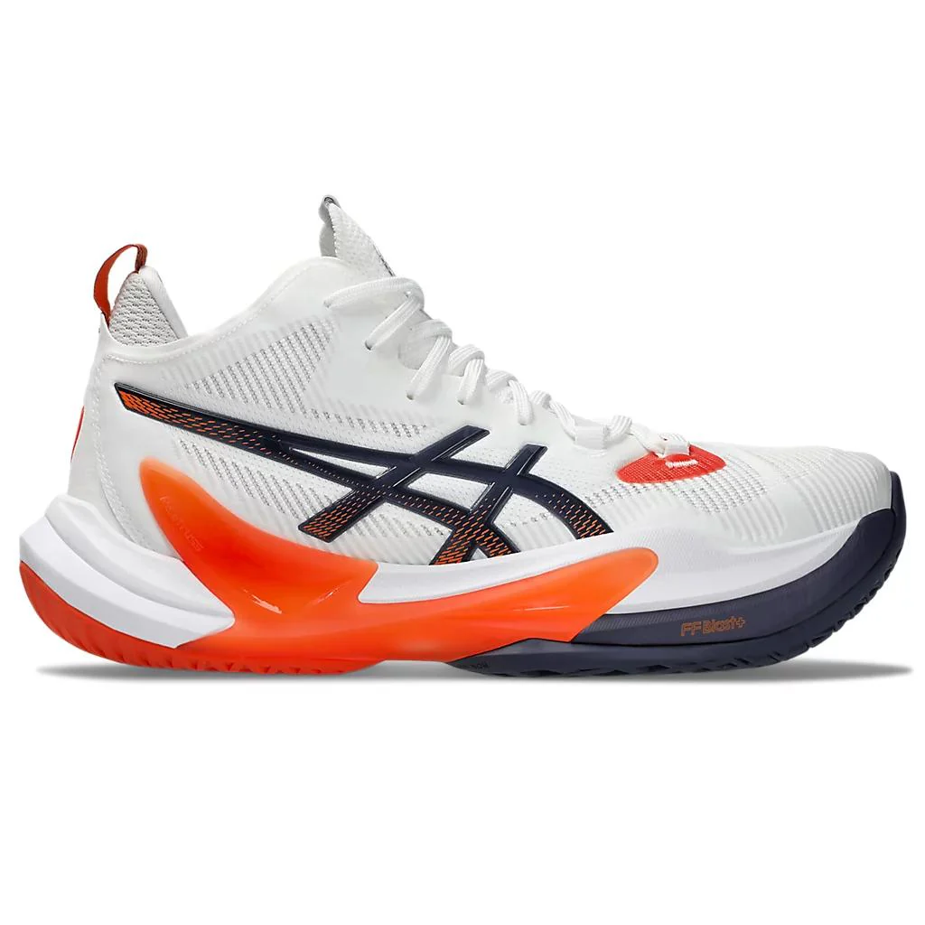 ASICS Metarise 2 'White Indigo Fog' - Image 2