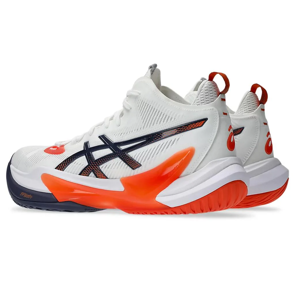 ASICS Metarise 2 'White Indigo Fog' - Image 3