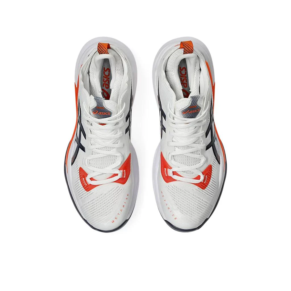 ASICS Metarise 2 'White Indigo Fog' - Image 4
