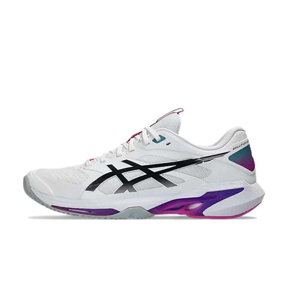 ASICS SOLUTION SPEED FF 4'White'