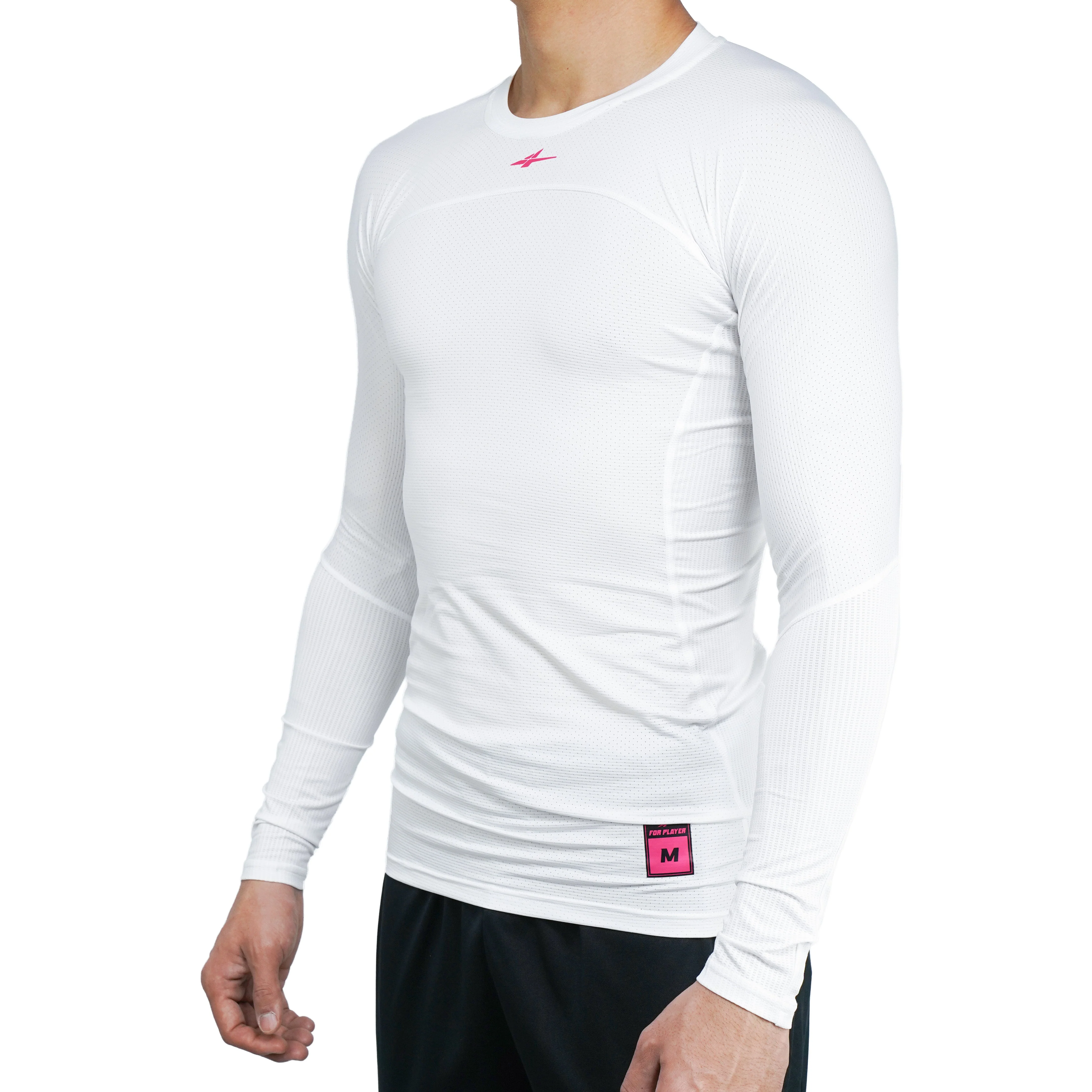 SPO PRO Compression Long Sleeve - Image 2