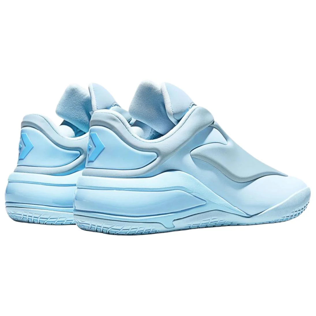 Converse Shai 001 'Masi Blue' - Image 4