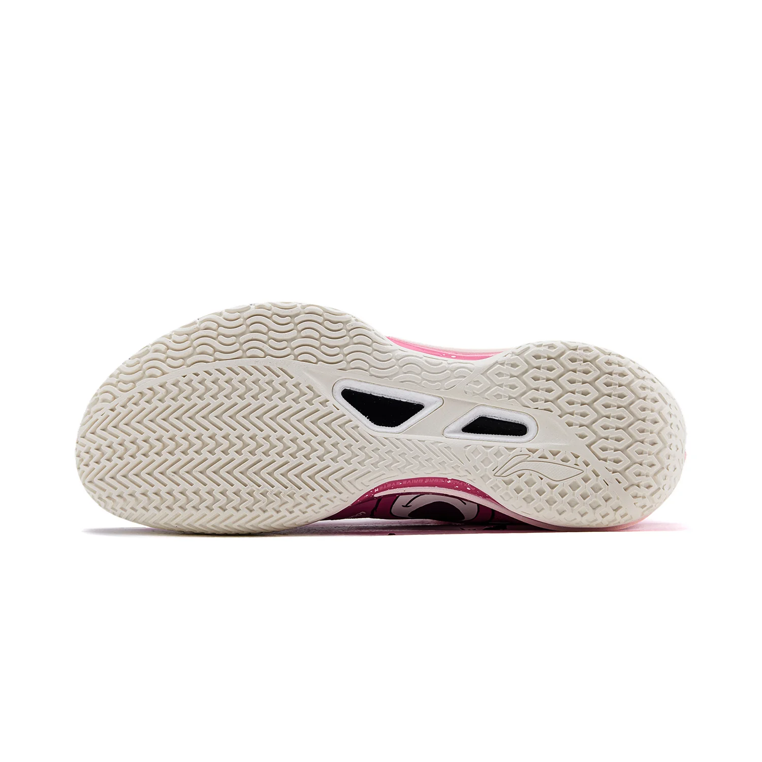 Disney X LINING Liren 5 V2 'Pink' - Image 6