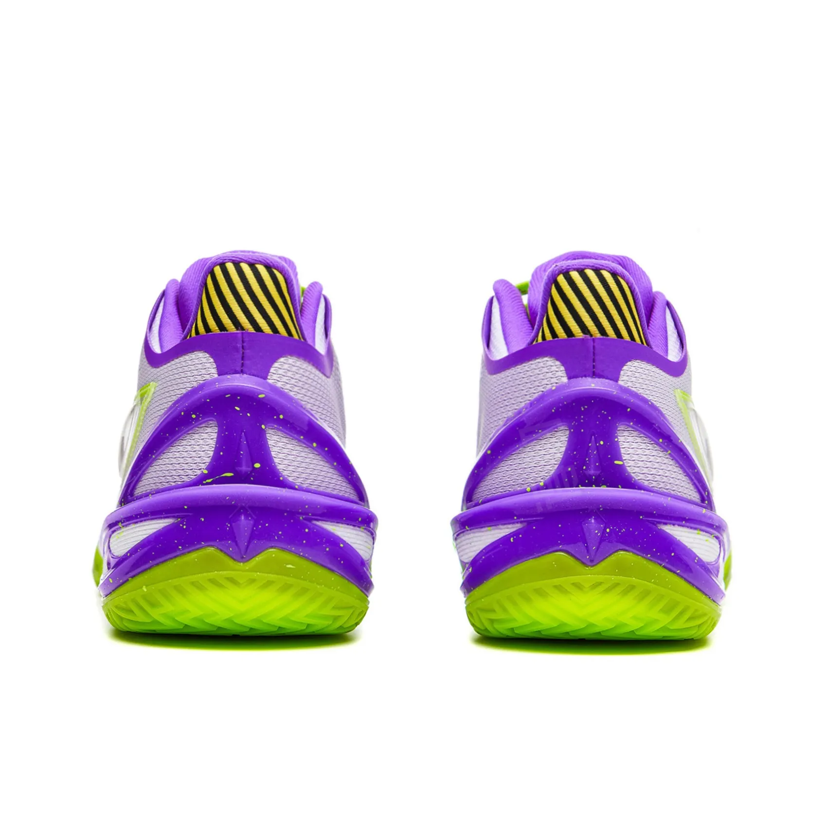 Disney x LiNing Liren 6 'Buzz Lightyear' - Image 6