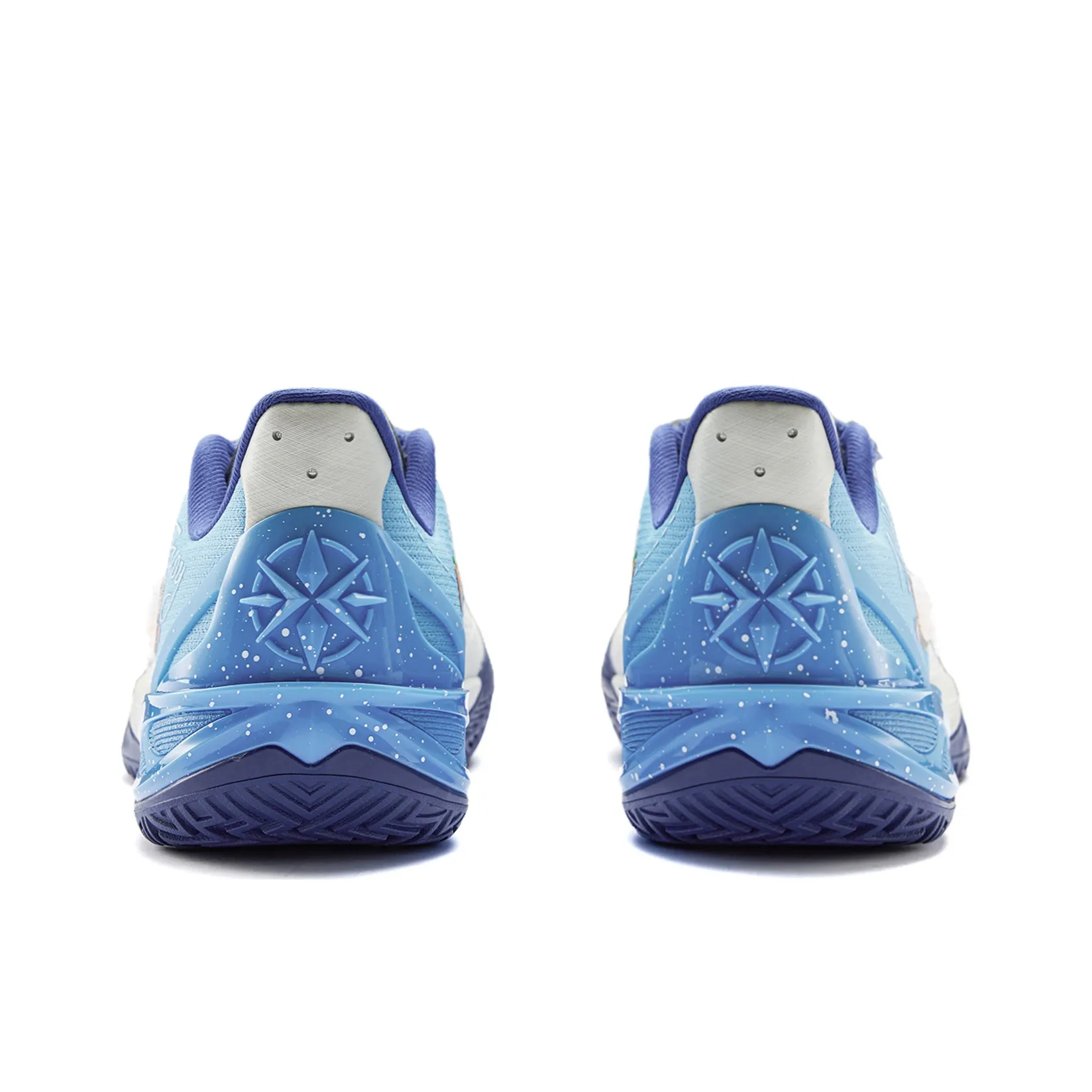 Disney x LiNing Liren 6 V2 'Judy' - Image 4