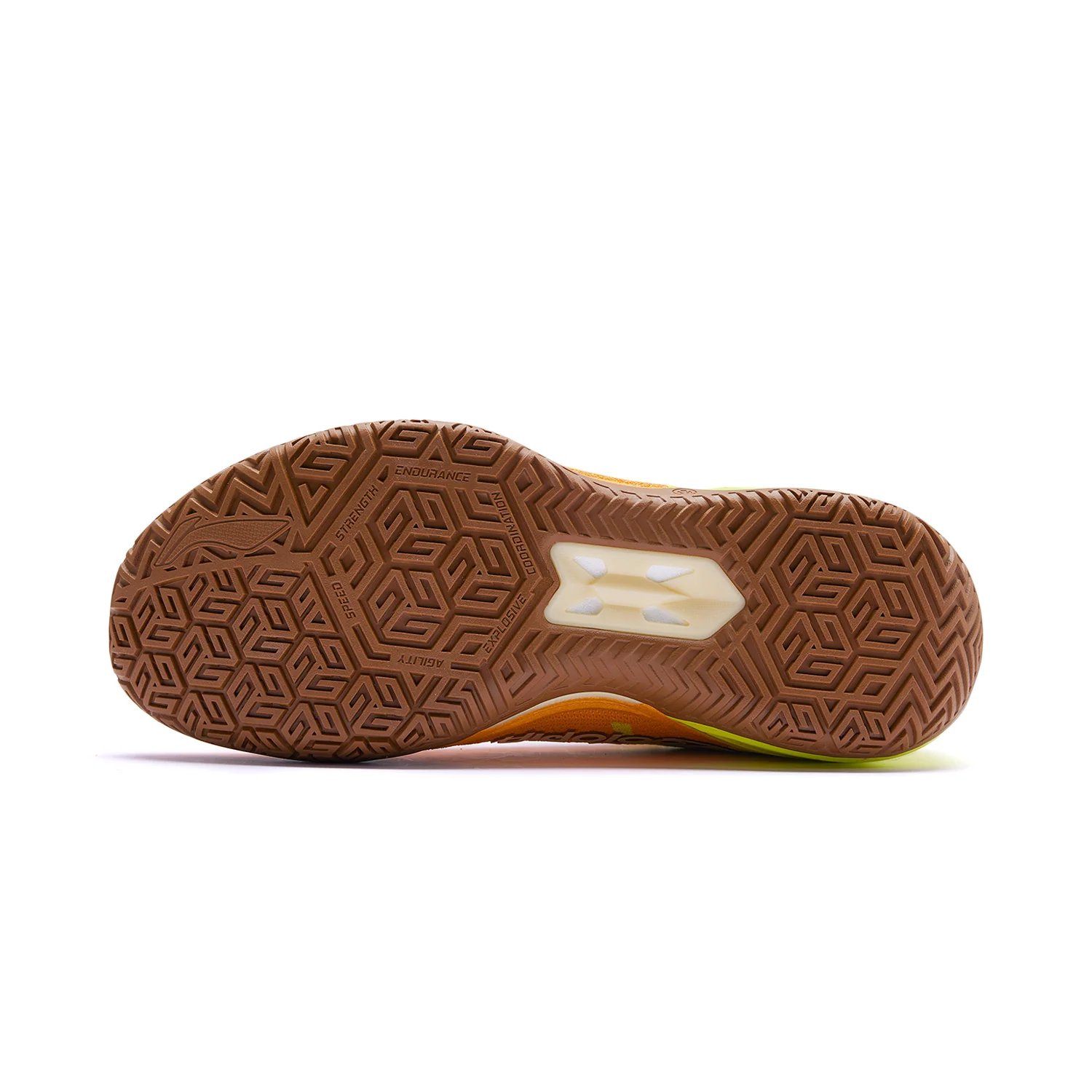 Disney x LiNing Liren 6 V2 'Nick' - Image 7