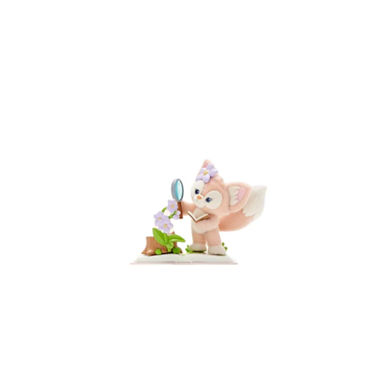 POPMART x Disney Duffy Figurine Collaborative Edition Blind Box - Image 10