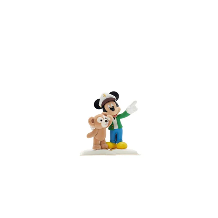 POPMART x Disney Duffy Figurine Collaborative Edition Blind Box - Image 11