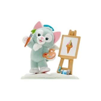 POPMART x Disney Duffy Figurine Collaborative Edition Blind Box - Image 14