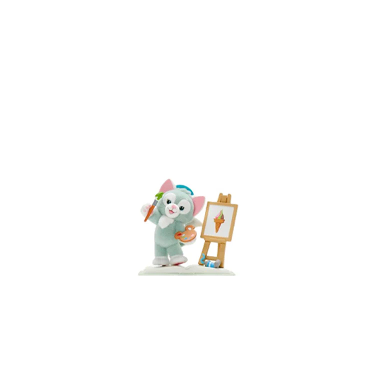 POPMART x Disney Duffy Figurine Collaborative Edition Blind Box - Image 6