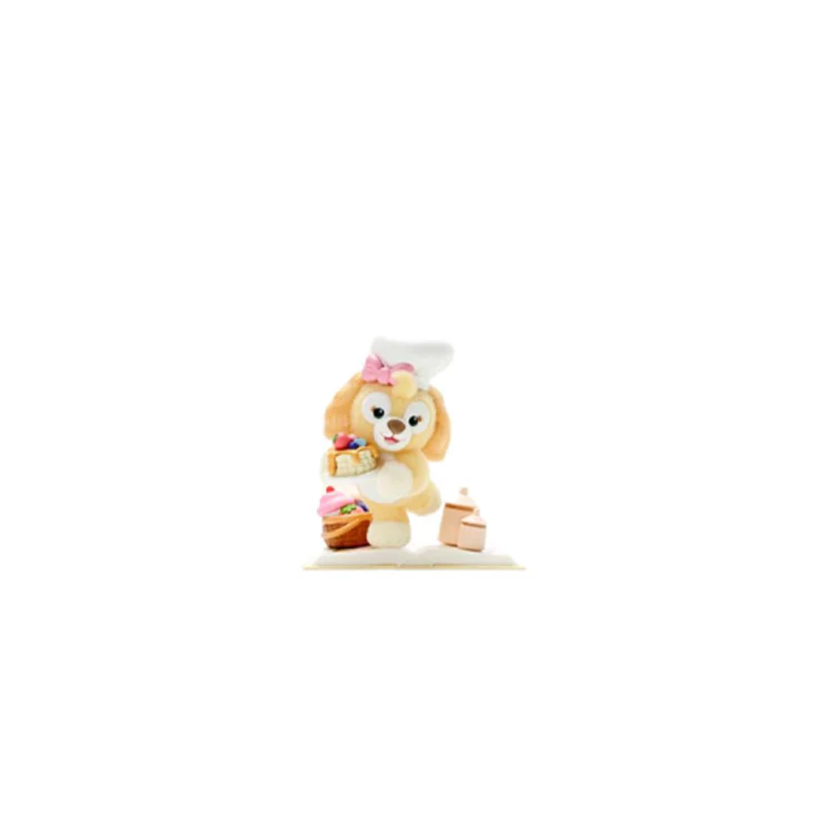 POPMART x Disney Duffy Figurine Collaborative Edition Blind Box - Image 8