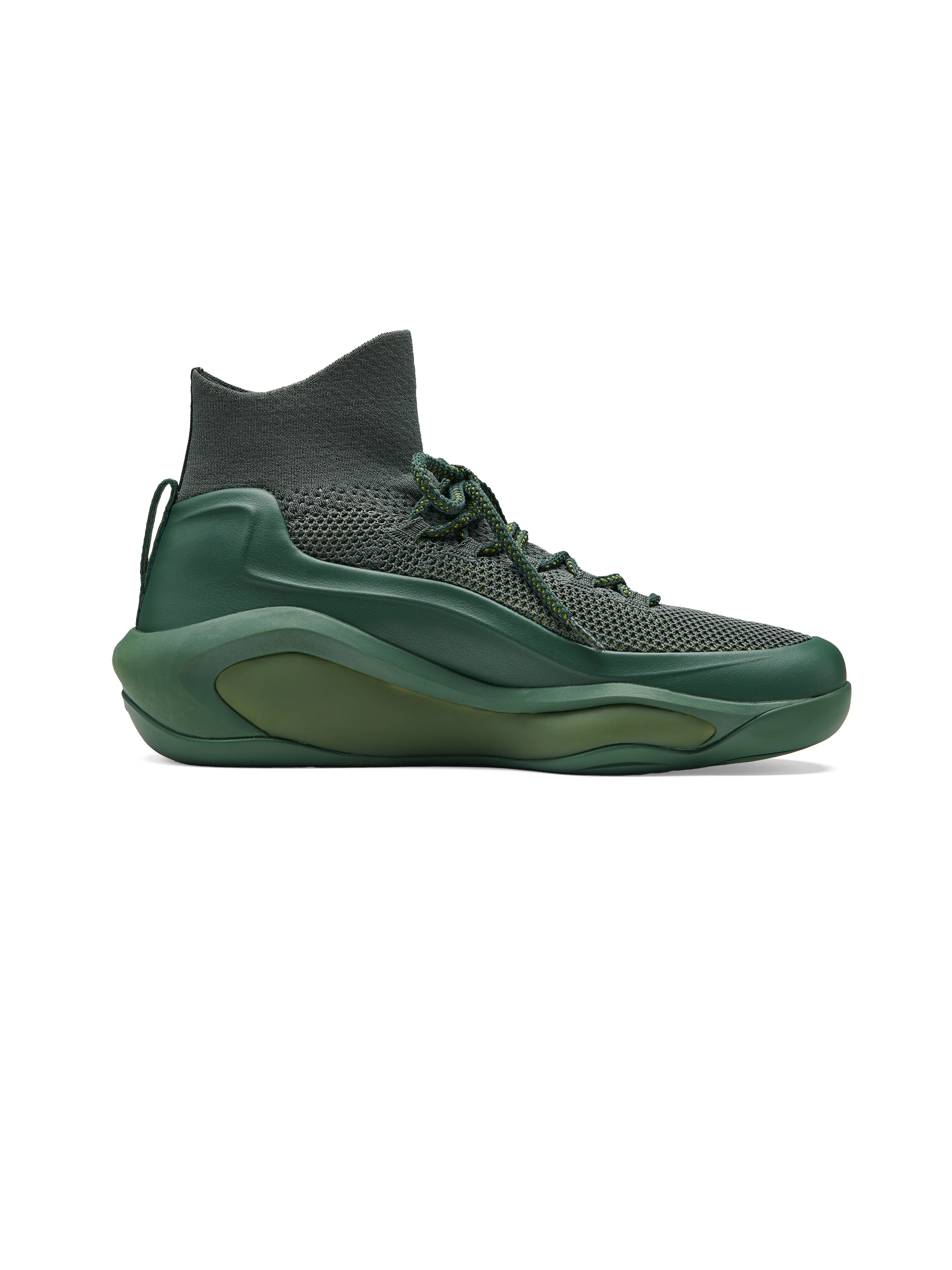 EQLZ EQUALIZER 247 ‘Earth Green’ - Image 2