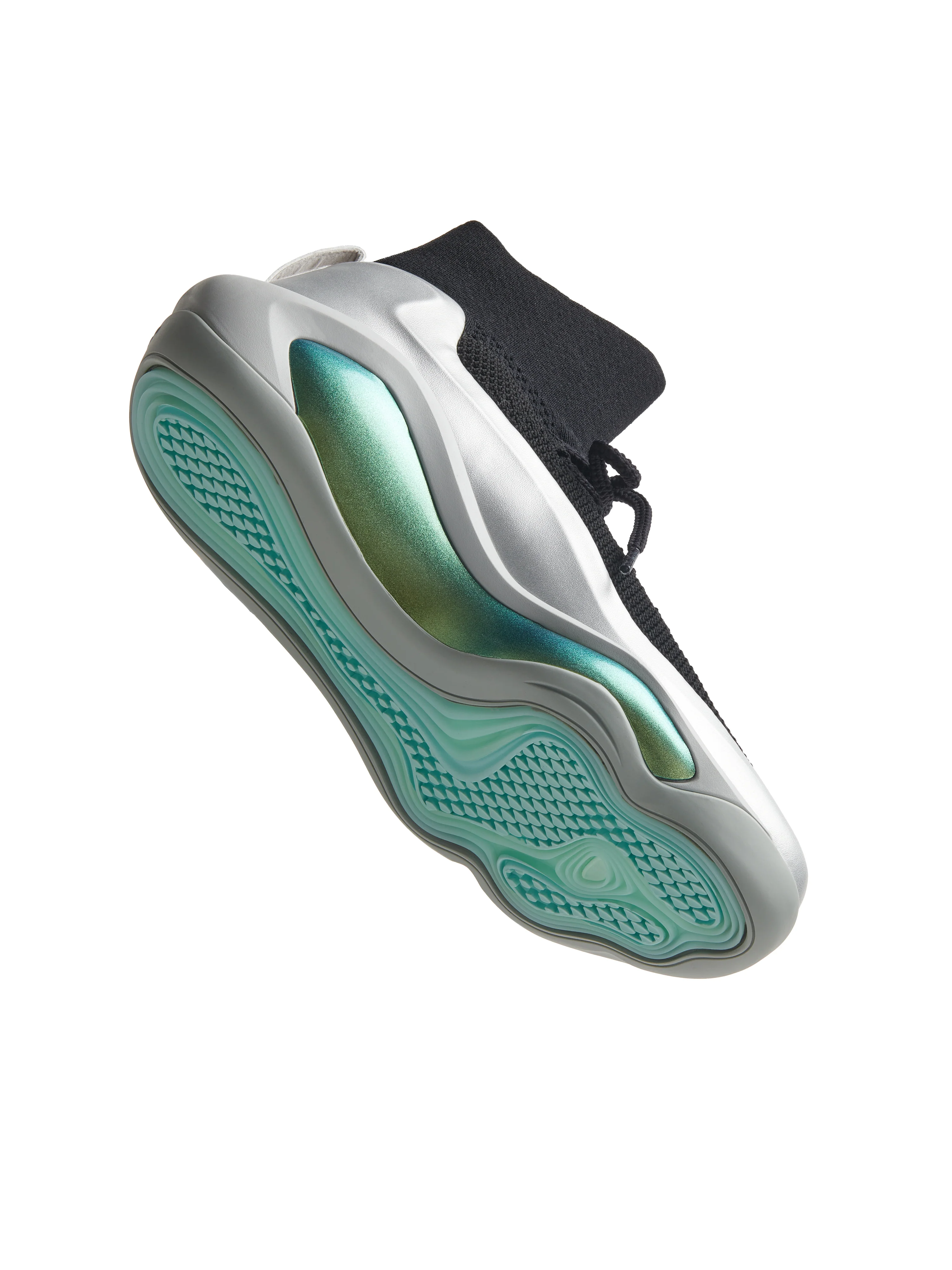 EQLZ EQUALIZER 247 ‘ Nebula Green’ - Image 3