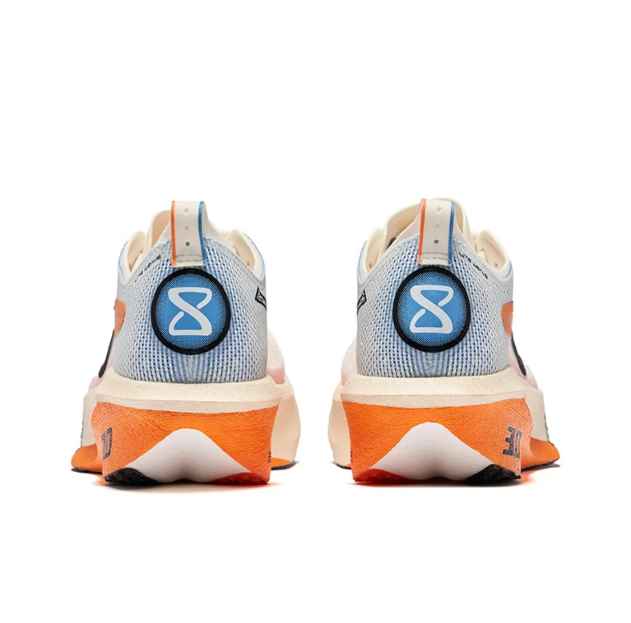 Erke Erxleben Marathon 3.0 'Blue Orange' - Image 4