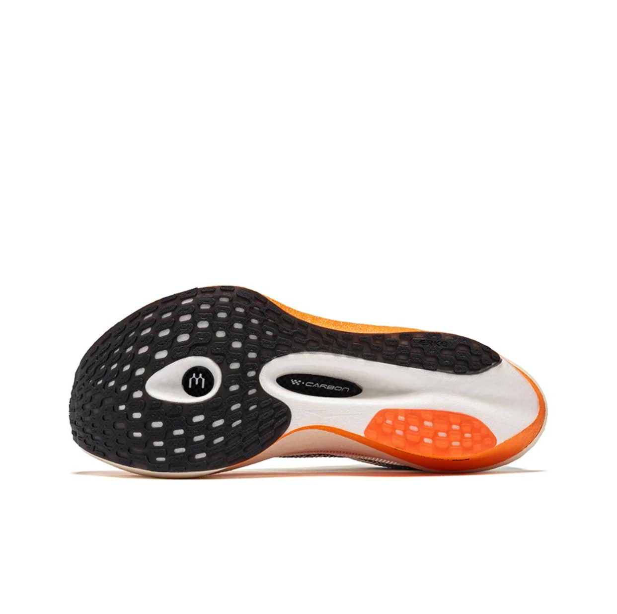 Erke Erxleben Marathon 3.0 'Blue Orange' - Image 5