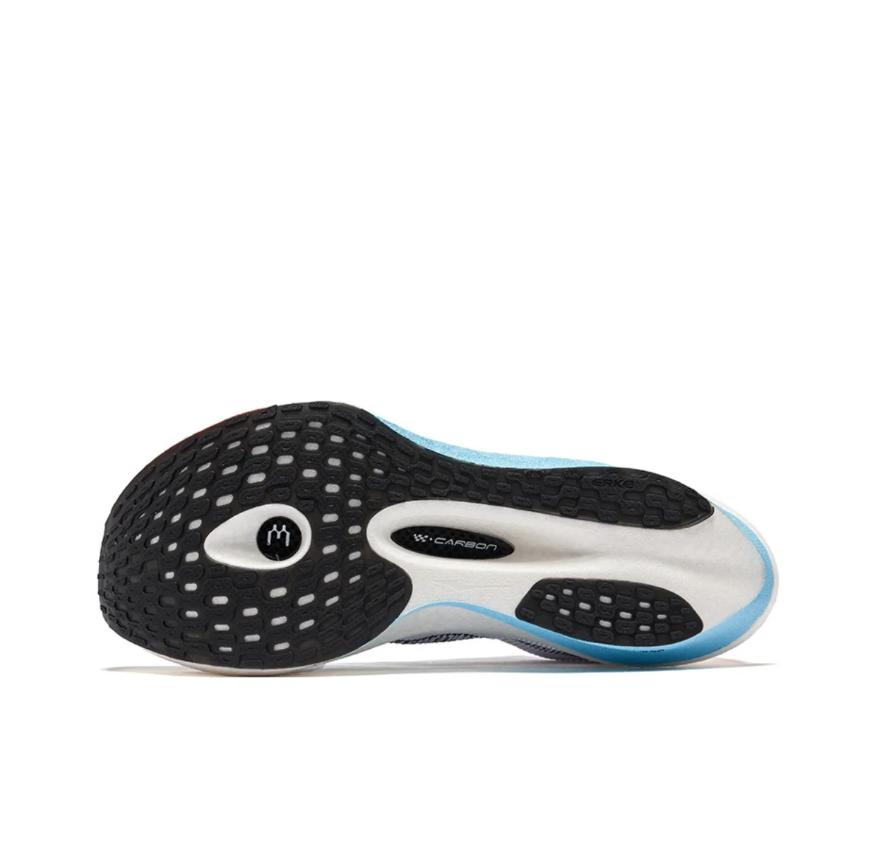 Erke Erxleben Marathon 3.0 'White Blue' - Image 5