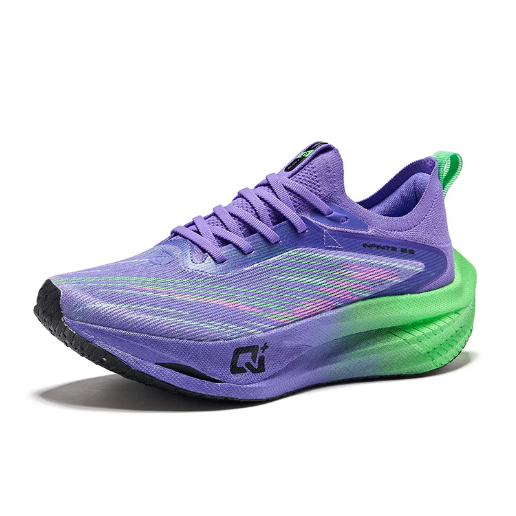 ERKE Infinite 2.0 'Aurora Purple'「Womens」 - Image 3
