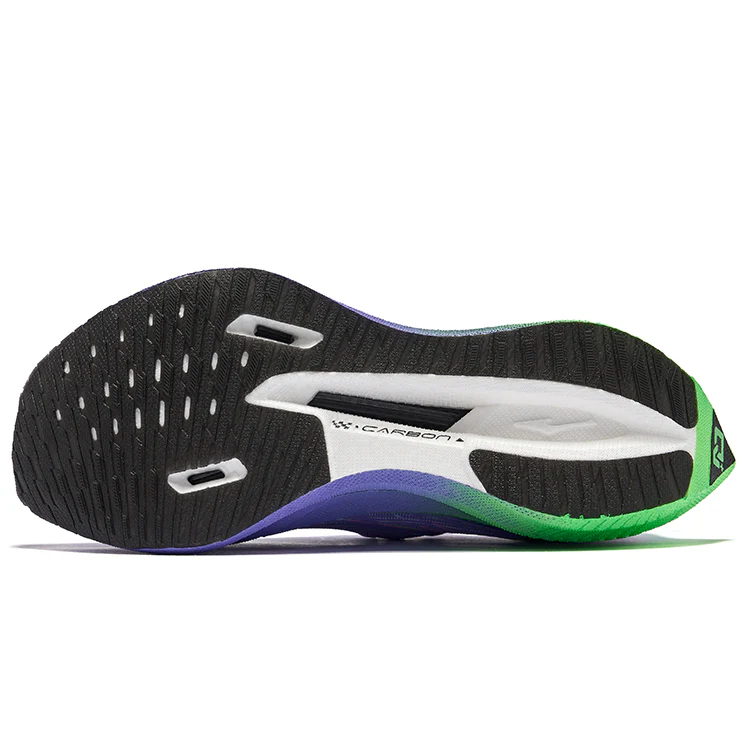 ERKE Infinite 2.0 'Aurora Purple'「Womens」 - Image 4