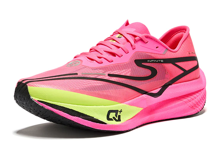 ERKE Infinite 2.0 'Dragon Fruit Red' - Image 3